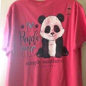 Simply Southern Shirt